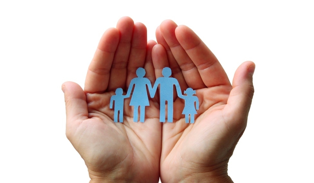 Social Assistance Activity