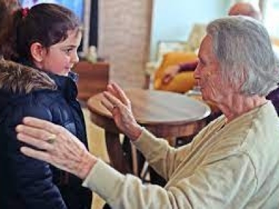 Nursing Home Visit