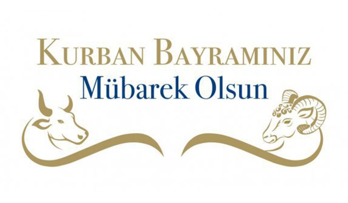 Dernek Yönetimi Kurban Bayramı Mesajı