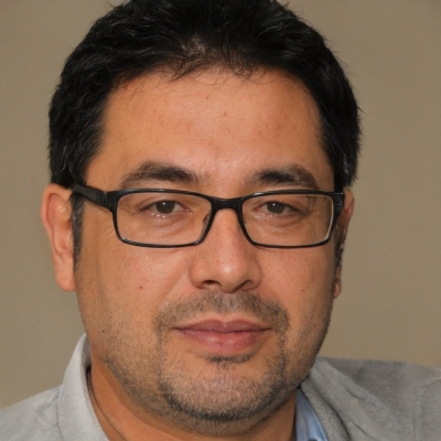 Ahmet Yücel